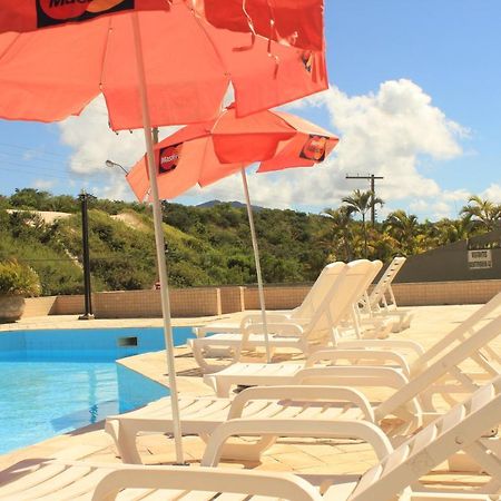 Pousada Das Dunas Via Praia Apart Hotel Florianopolis Luaran gambar