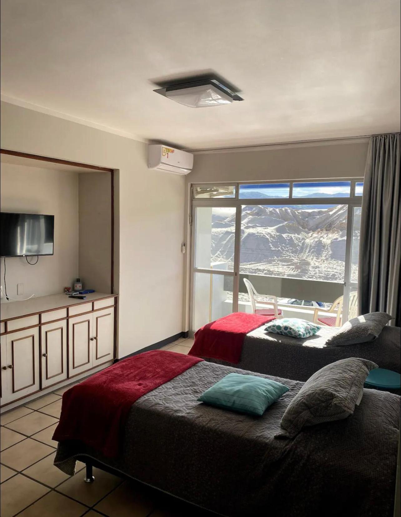Pousada Das Dunas Via Praia Apart Hotel Florianopolis Bilik gambar