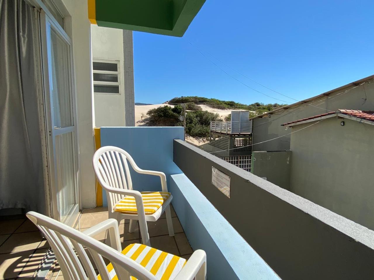 Pousada Das Dunas Via Praia Apart Hotel Florianopolis Bilik gambar