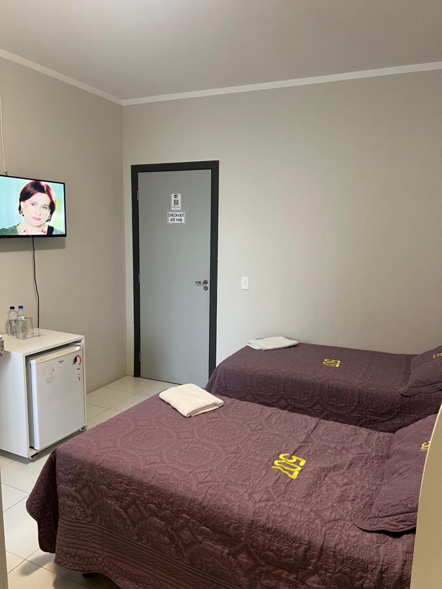 Pousada Das Dunas Via Praia Apart Hotel Florianopolis Bilik gambar