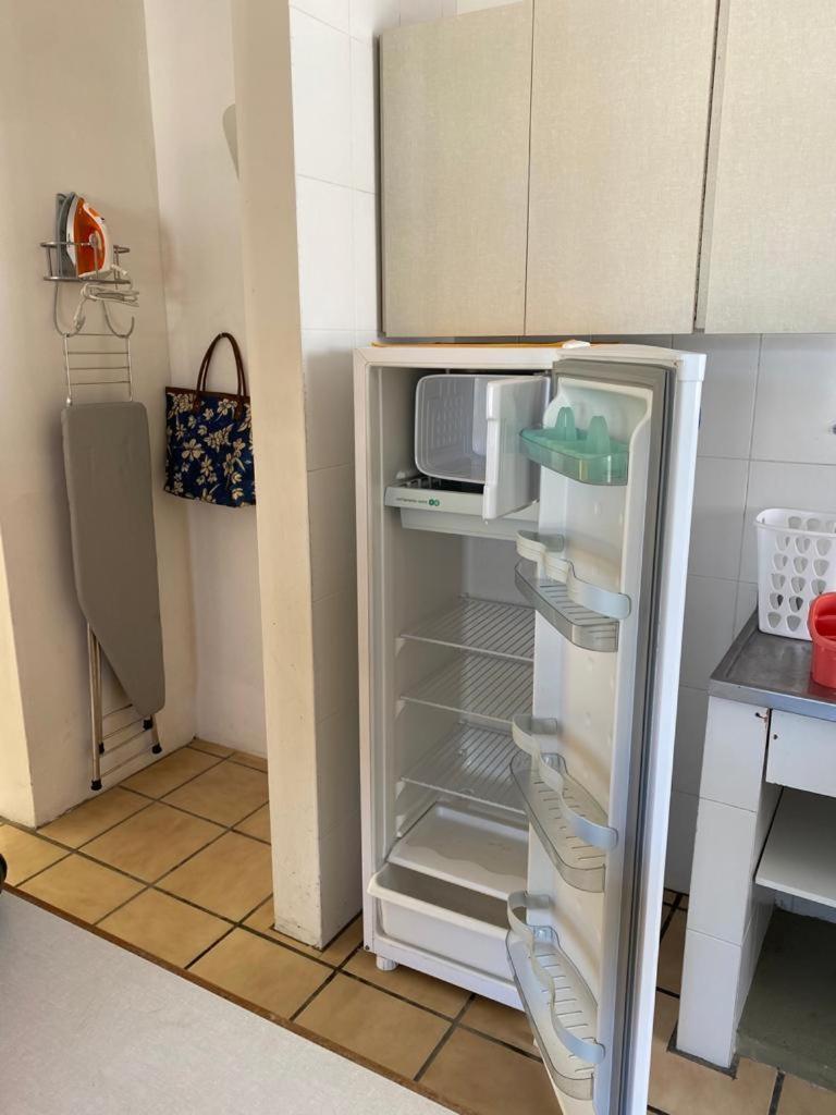 Pousada Das Dunas Via Praia Apart Hotel Florianopolis Bilik gambar