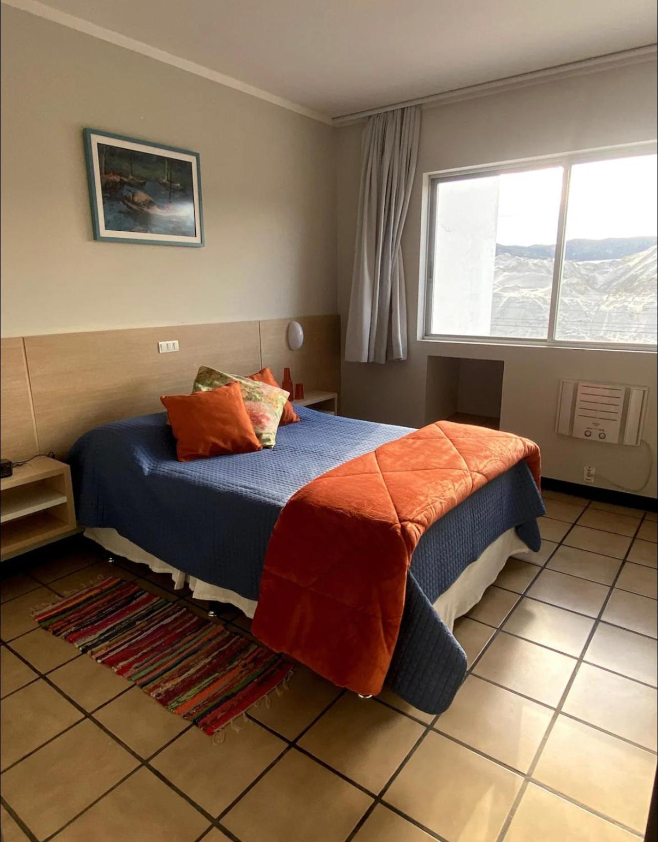 Pousada Das Dunas Via Praia Apart Hotel Florianopolis Bilik gambar