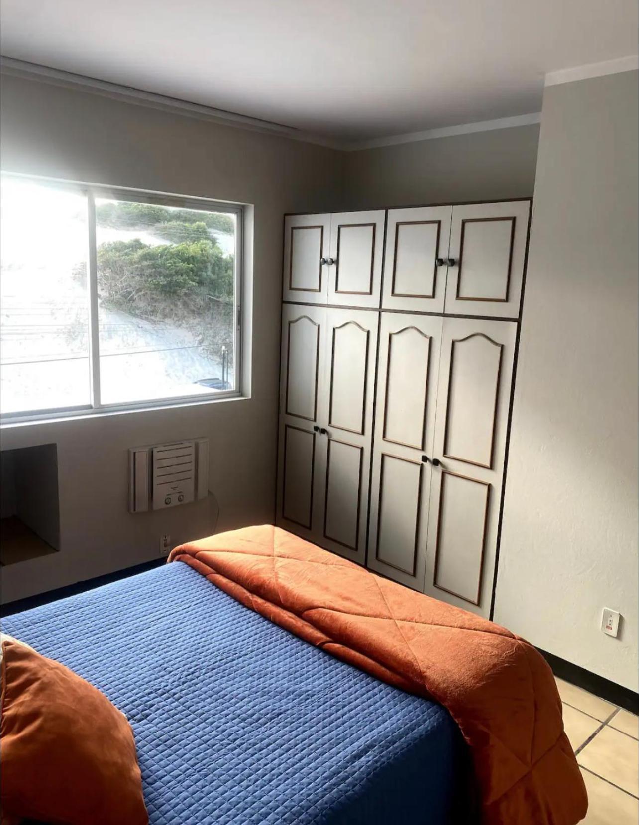 Pousada Das Dunas Via Praia Apart Hotel Florianopolis Bilik gambar