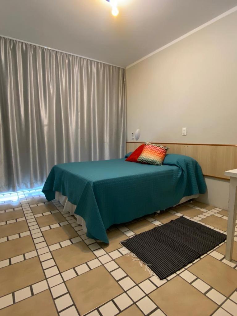 Pousada Das Dunas Via Praia Apart Hotel Florianopolis Bilik gambar