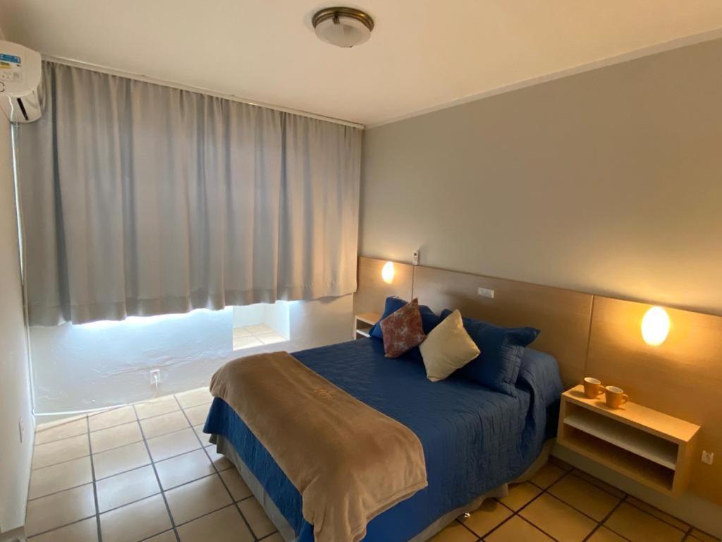 Pousada Das Dunas Via Praia Apart Hotel Florianopolis Bilik gambar