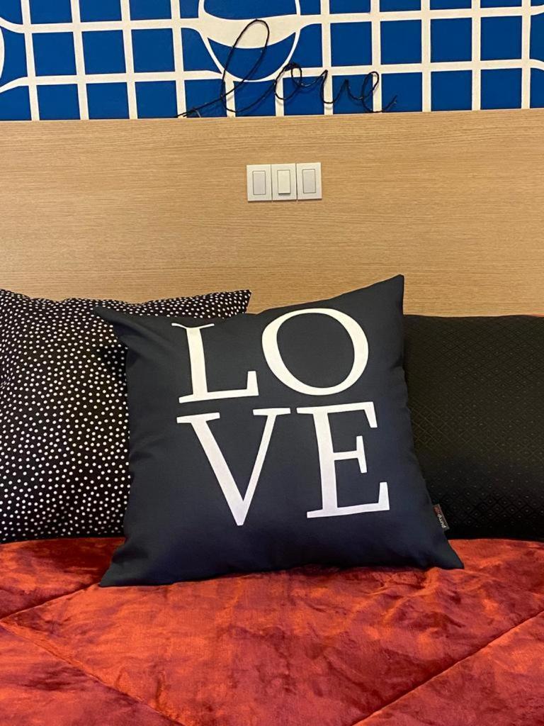 Pousada Das Dunas Via Praia Apart Hotel Florianopolis Bilik gambar