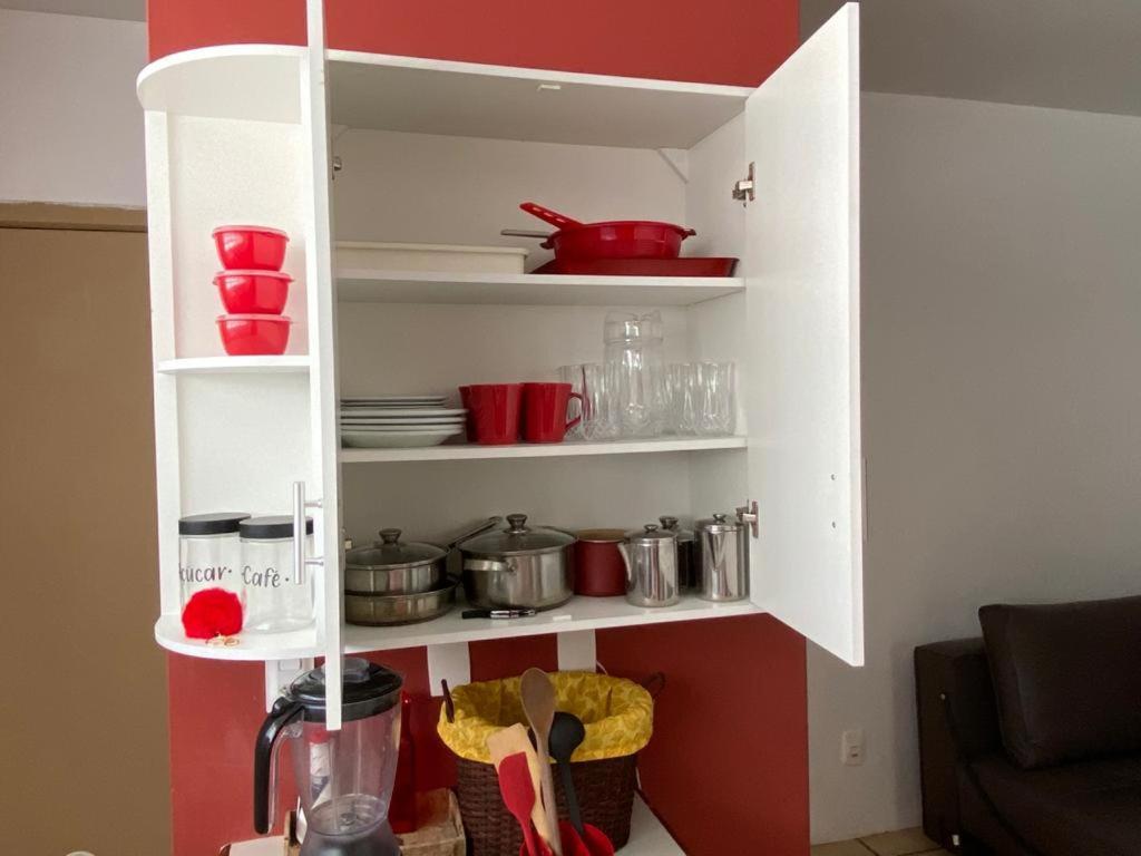 Pousada Das Dunas Via Praia Apart Hotel Florianopolis Bilik gambar