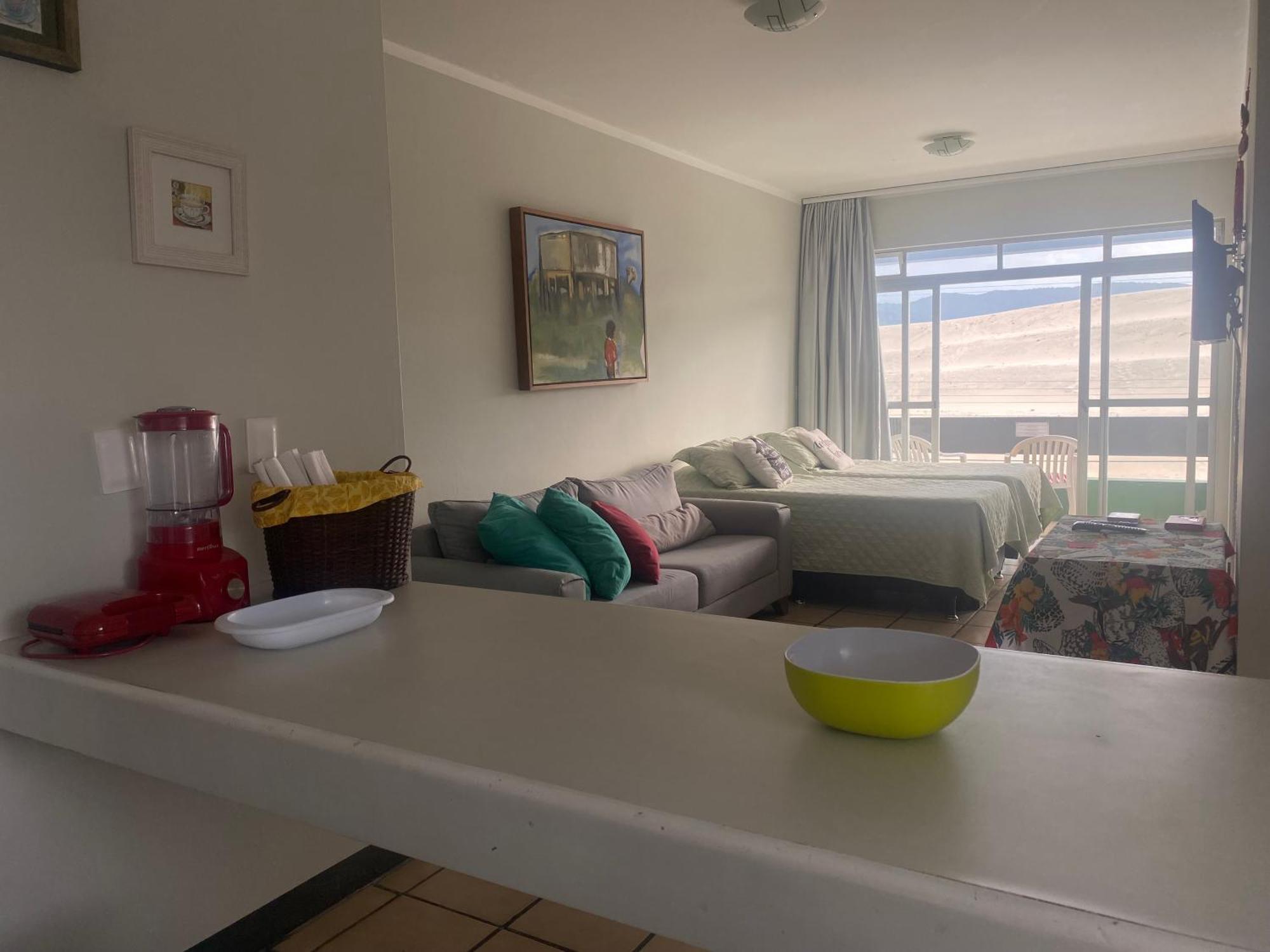 Pousada Das Dunas Via Praia Apart Hotel Florianopolis Bilik gambar