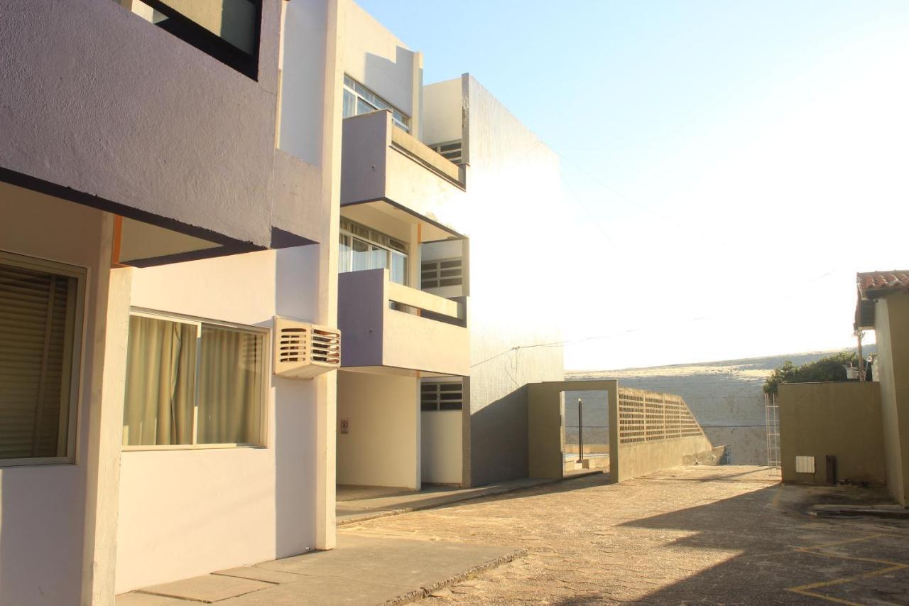 Pousada Das Dunas Via Praia Apart Hotel Florianopolis Luaran gambar